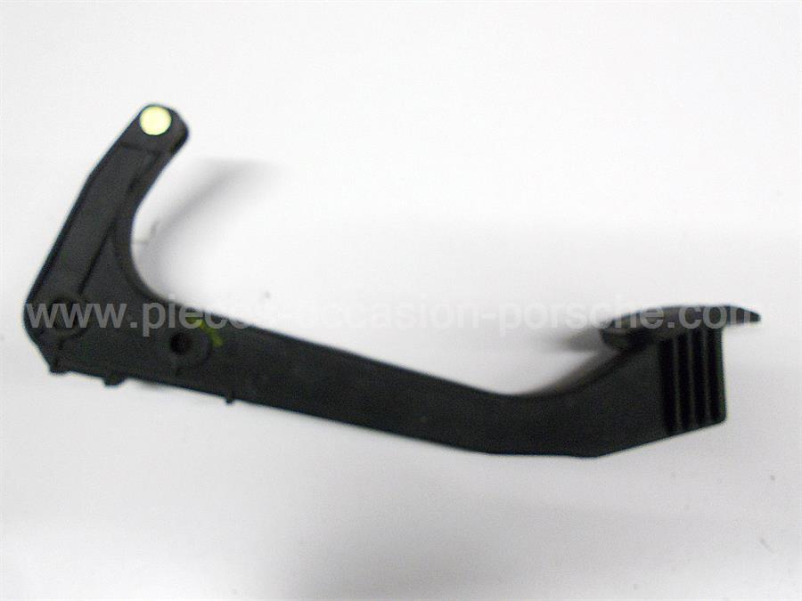Pédale d'embrayage Porsche 944-2 et 968